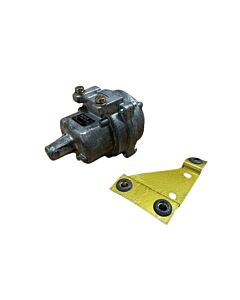 Injectie luchtsensor druk sensor P1800E chassnr -37549 RUIL statiegeld E (0 100 280 010) MAP sensor