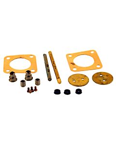 Carburateur revisieset Stromberg B30 gasklep setje voor 2 carburateurs