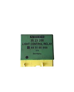 licht relais 850 960 C70 (-2005) S70 V70 V70XC (-2000) S90 V90 (-1998) relays 104 E 108
