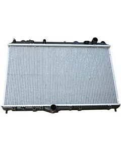 Radiateur S40 V40