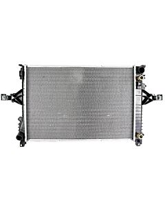 Radiator VOLVO S60 I -09 S80 I -06