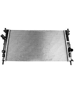 Radiateur V50 S40 C30