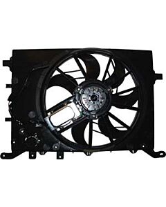 Radiateur Fan / ventilator motor OEM ref 30645253 30647253 30680547 3524348 8623733 8623735 8648921 8649 V70 S80 S60 Xc70