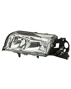 Koplamp  h7/h7 VOLVO S80 I -06