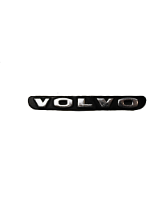 Embleem koffer Volvo Amazon, gebruikt