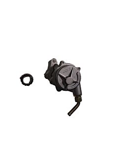 Vacuum pomp 72117206 7.21172.06 Pierburg 1.9 D Renault Volvo diesel Nieuw incl lager