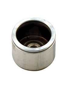 Rem zuiger remklauw Girling 38mm Amazon+P1800 enkel systeem (hard chromed) piston