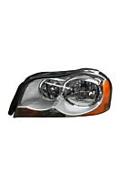 Koplamp Links Xenon Volvo XC90 2003-2010