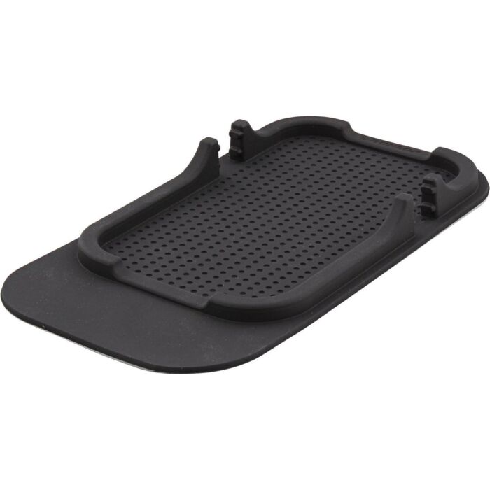 Volvo Tapis antidérapant Dunlop pour tableau de bord comme support de téléphone etc. Volvo piece no 12016