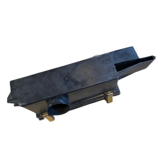 Volvo Boîtier de filtre à air B17A+B19A+B21A+B23A 240 740 NOS Volvo piece no 463863