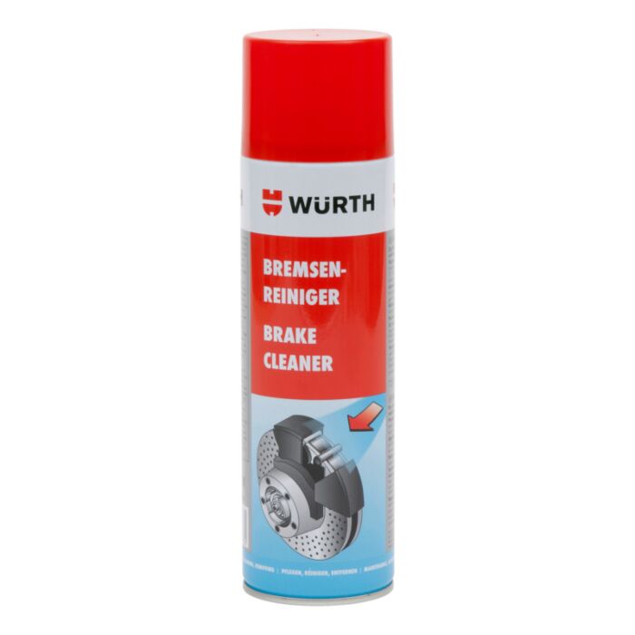 Volvo Spray nettoyant pour freins Volvo piece no 000563