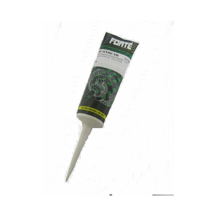 Volvo Additif réducteur pour une meilleure lubrification Tube de 125 ml Volvo piece no 01104