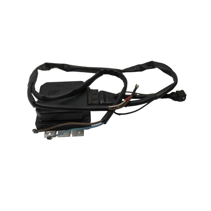 Ontstekings module 240 B21 B23 B230 NOS  -1984 ECU