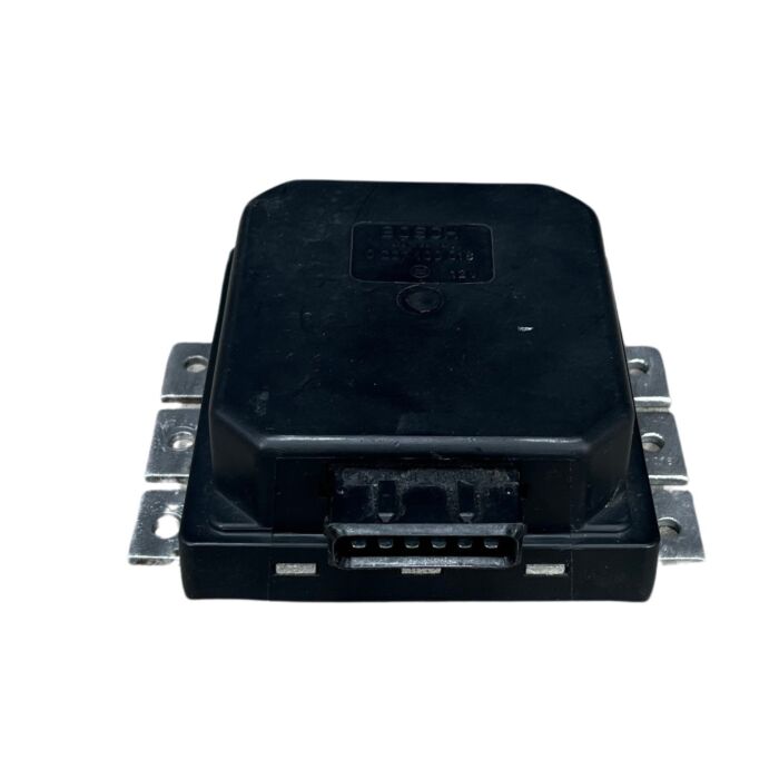 Volvo Module d'allumage B21E+B23E Remarque : caution d'ÉCHANGE € 100 00 1269118 Volvo piece no 0227100018R