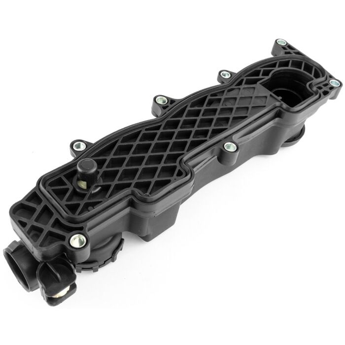 Couvercle de soupape Volvo pour CITROEN MINI PEUGEOT VOLVO 1007 2 206 207 3 3008 307 308 407 5008 BERLINGO C-MAX C2 C3 C3 Picasso C30 C4 C4 Grand Picasso C4 Picasso C5 EXPERT EXPERT Tepee FIESTA FOCUS FOCUS C-MAX FUSION JUMPY MINI CLUBMAN PARTNER PARTNER 
