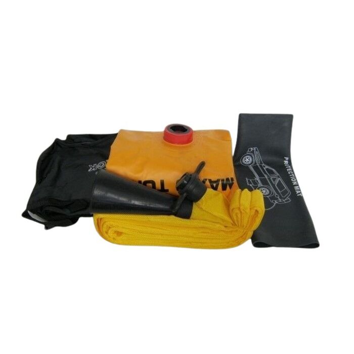 Volvo Air Jack (air jack) jusqu'à 3 tonnes Volvo piece no 041410