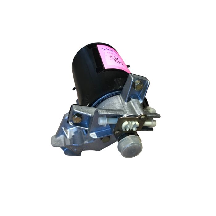 Volvo Boîtier de filtre à gasoil moteurs TDI - pour Volvo ou Audi Volvo piece no 074127445