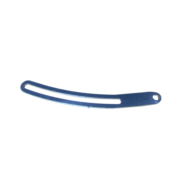 Support de dynamo courbé pour conversion de dynamo 55A pour Volvo Duett PV544 Amazon P1800 140 164 B18 B20, numéro de pièce Volvo 1001541