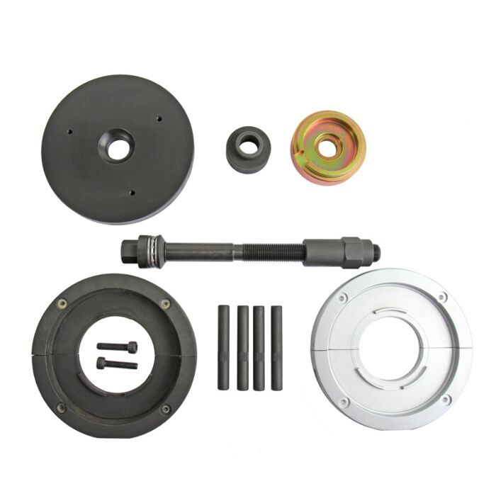 Volvo Kit de remplacement de roulements à outils V50 C70 S40 C30 pour remplacer (presser) les roulements de roue Volvo piece no 10436500