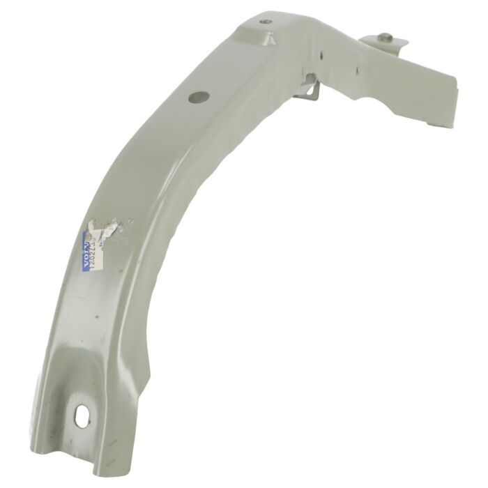 Volvo support tôle 240 260 partie verticale centrale avant 1975 - 1987 Volvo piece no 1202258