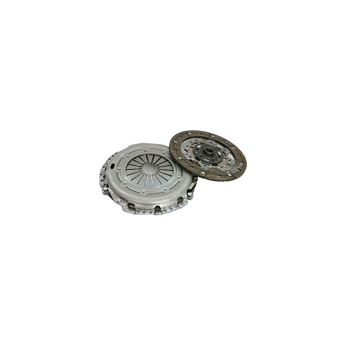 Ensemble d'embrayage Volvo pour VOLVO 3 C-MAX C30 FOCUS FOCUS C-MAX S40 II 04- S80 II 07- V50 V70 III 08- Numéro de pièce Volvo 1209376