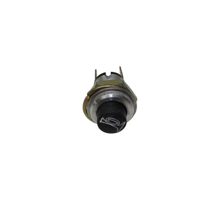 Volvo Bouton poussoir Commutateur klaxon ext. Volvo piece no 121004