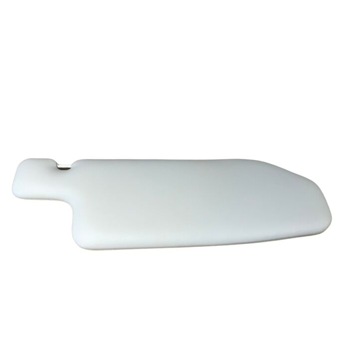 Volvo Pare-soleil P1800ES droit Volvo piece no 1210415