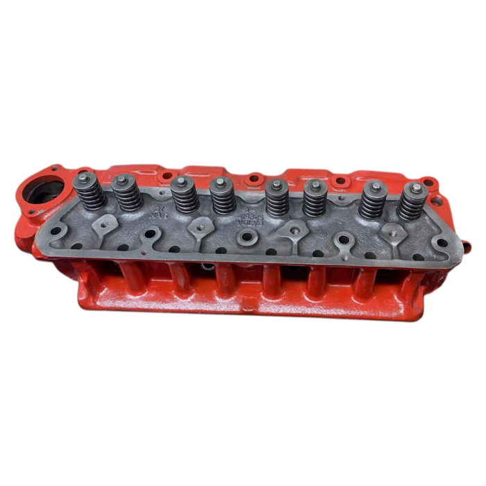 Volvo Culasse B20A 1973+ Sans plomb+GPL REVISION ECHANGE consigne E 200.00 inl valve 44mm 87mmhigh Volvo piece no 1218653R