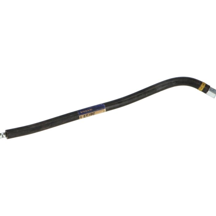 Volvo Carburant conduite essence K jetronic 1er cylindre 240+740+940 Volvo piece no 1219887