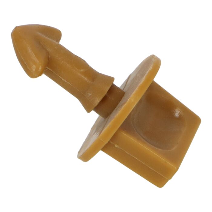 Sluiting Beige zekeringkast  Volvo 240 260 262: