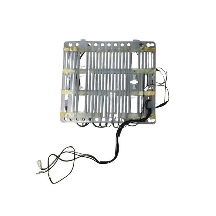 Élément d'appauvrissement de siège Volvo pour le dos 240+260-1991 340 NOS) Pièce Volvo nr 1225955