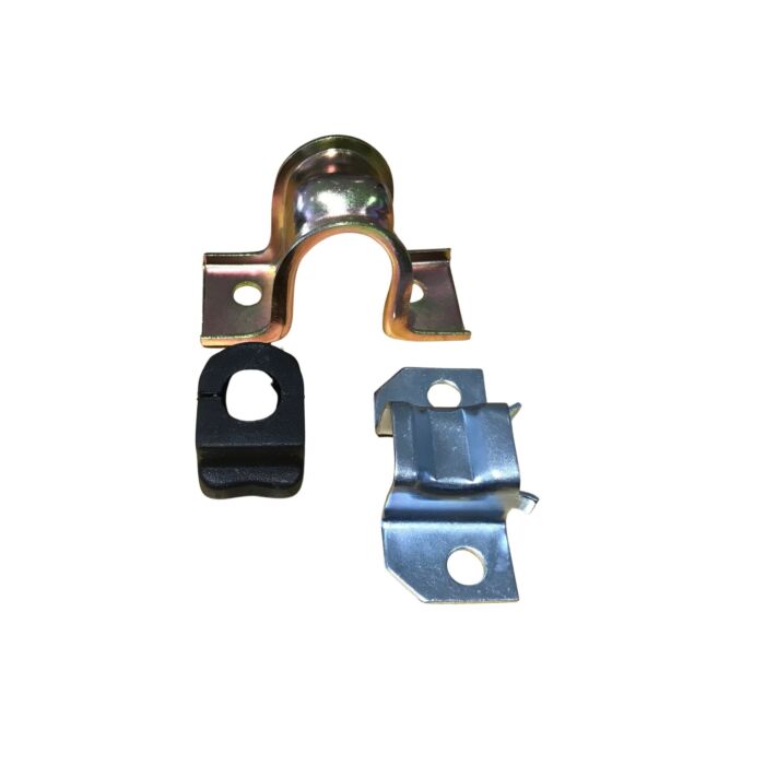 Kit de montage de barre stabilisatrice Volvo - Avant (nouveau style) pour pièce Volvo n° 1229389KIT