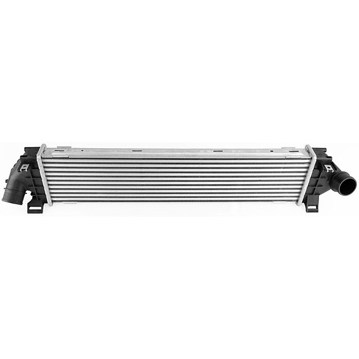 Intercooler Volvo / Interkoeler pour VOLVO C-MAX ESCAPE FOCUS FOCUS C-MAX GRAND C-MAX KUGA MONDEO S-MAX S60 II 11-18 S80 II 07- V60 I -18 V70 III 08- Numéro de pièce Volvo 1231015