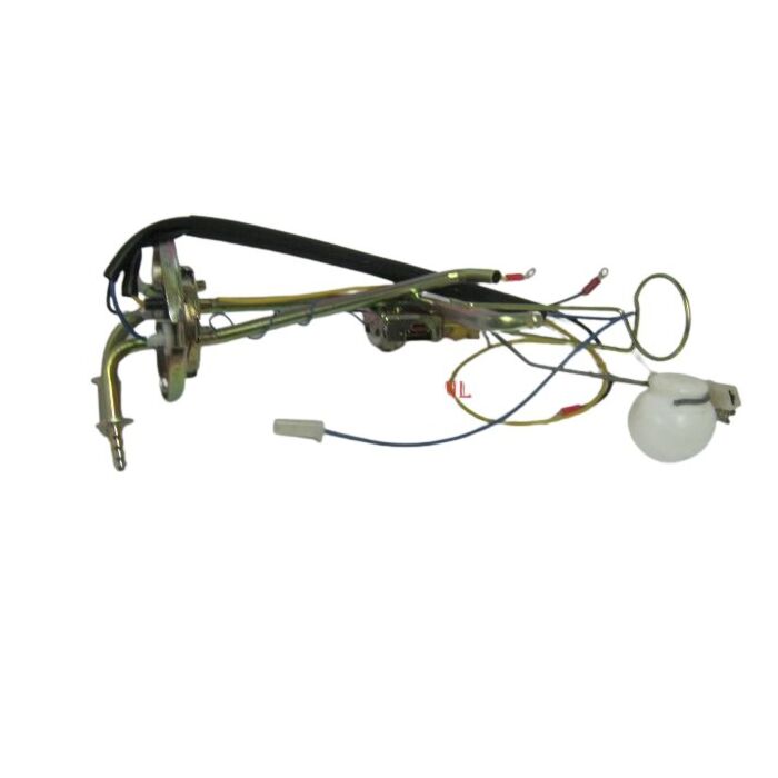 Volvo Flotteur réservoir essence 240+260 injection -1978 (80mm) plus disponible Volvo piece no 1235295