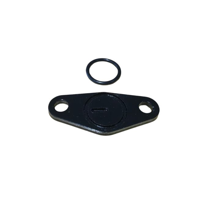 Kit de Bypass/Blocage de Solénoïde Overdrive Volvo Automatique - Finition Aluminium, pièce Volvo n° 1239928AL