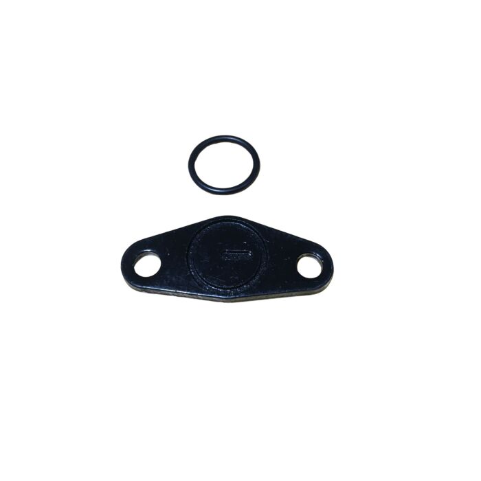 Kit de Bypass/Blocage de Solénoïde Overdrive Automatique Volvo - Noir, pièce Volvo n° 1239928BK