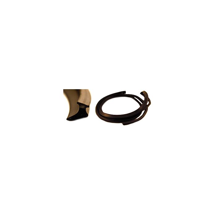 Volvo Porte caoutchouc porte 140 2 portes 142+242 droite 1312469 plus disponible Volvo piece no 1254986