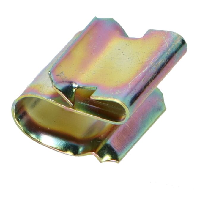 Pièce Volvo klem numéro de pièce Volvo 1257372 pour Volvo