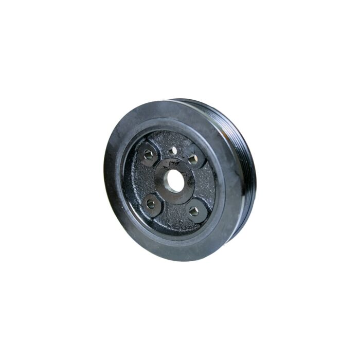 Amortisseurs de vibrations/poulie Volvo 850, pièce Volvo n° 1275801_B