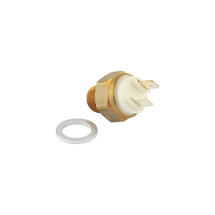 Interrupteur Thermique Volvo pour VOLVO 340-360, ventilateur de radiateur, pièce Volvo numéro 1276229