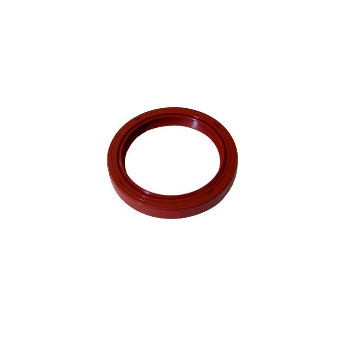 Volvo Joint spi vilebrequin avant B18+B20+B30+B19 jusqu'à b230(caoutchouc silicone 1276425) Volvo piece no 1276424