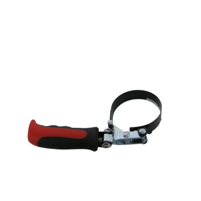 Volvo Outillage : Pince à filtre à huile (85-99 mm) Volvo piece no 12974