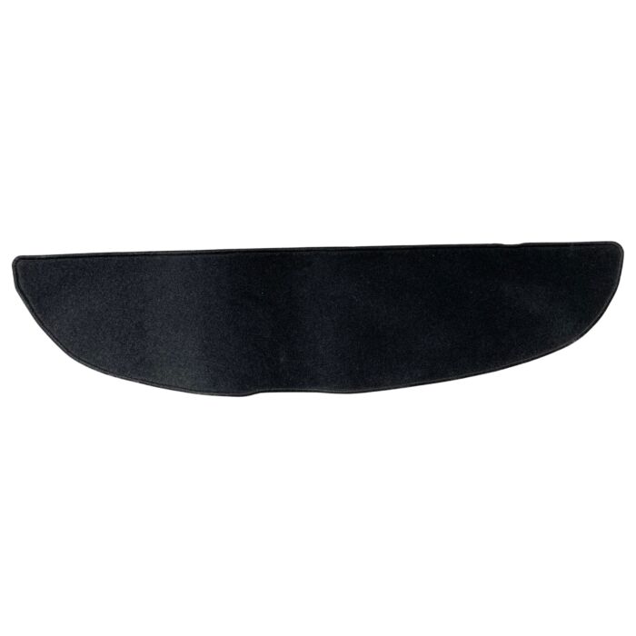 Volvo Étagère à chapeau Matt Amazon noir Volvo piece no 1303
