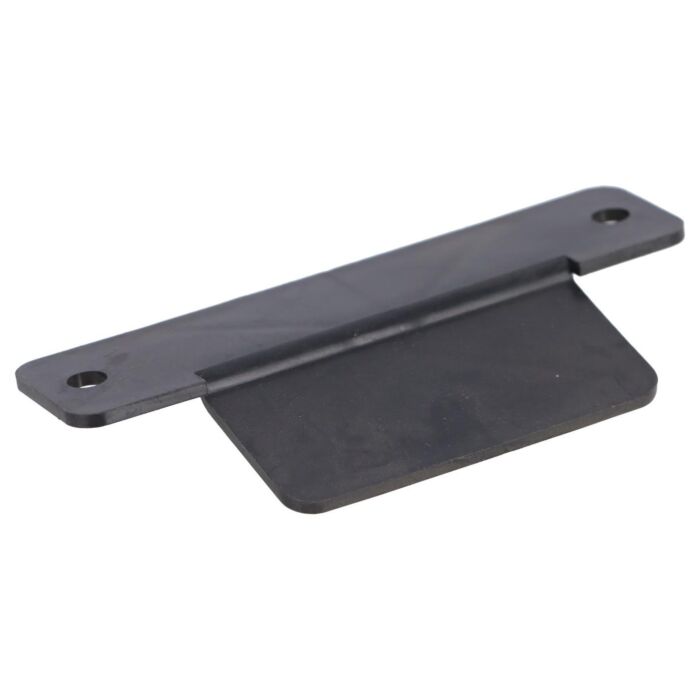 Plaque de protection Volvo, pièce Volvo n° 1304775