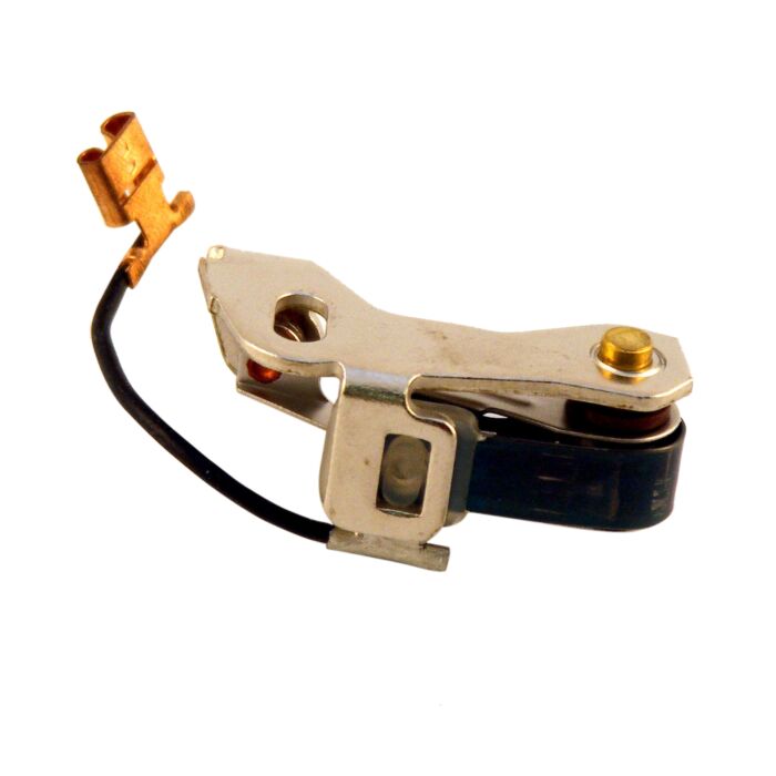 Volvo Points de contact points de contact B20B/E/F+ B19+B21+B23(0340100417) Volvo piece no 1306169