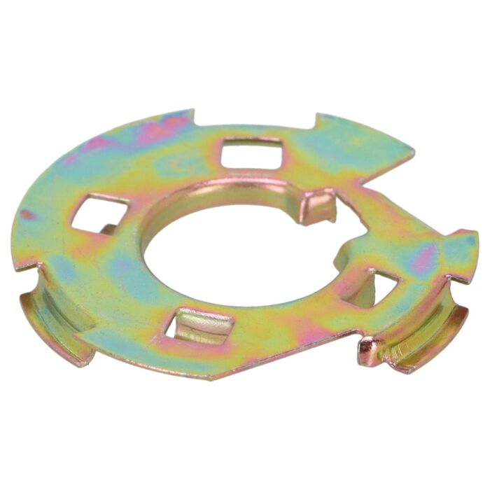 Guide de ressort Volvo, pièce Volvo n° 1306245