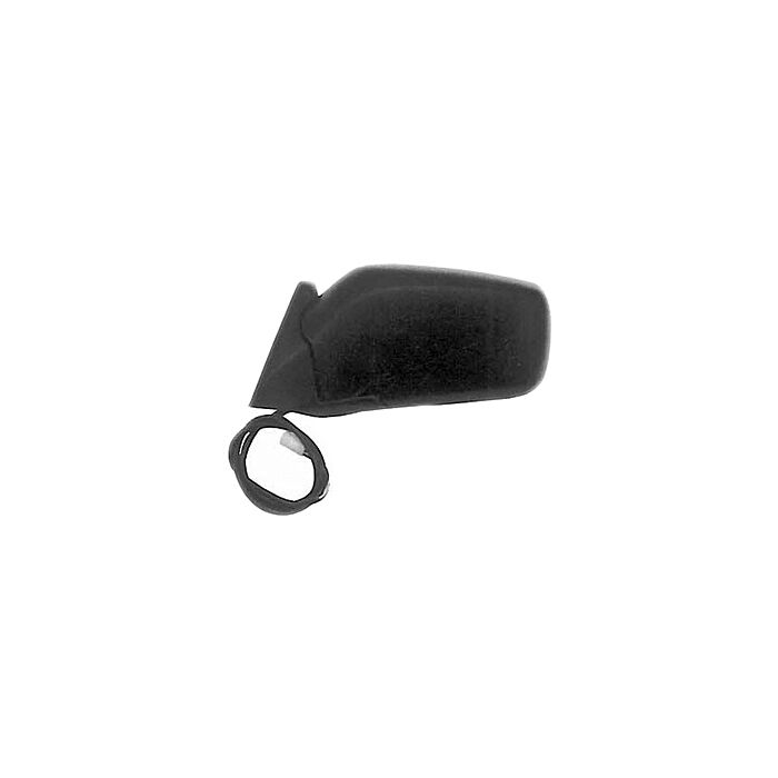 Boîtier de Rétroviseur Extérieur Droit RHD VOLVO 240 pour Volvo, numéro de pièce 1312514