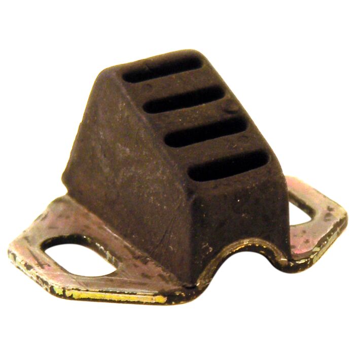 Rubber geleiding zijkant achterklep 245