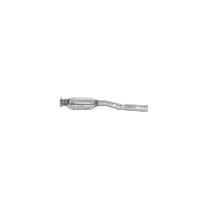 Catalyseur Volvo 740 760 940, pièce Volvo numéro 13226481_B