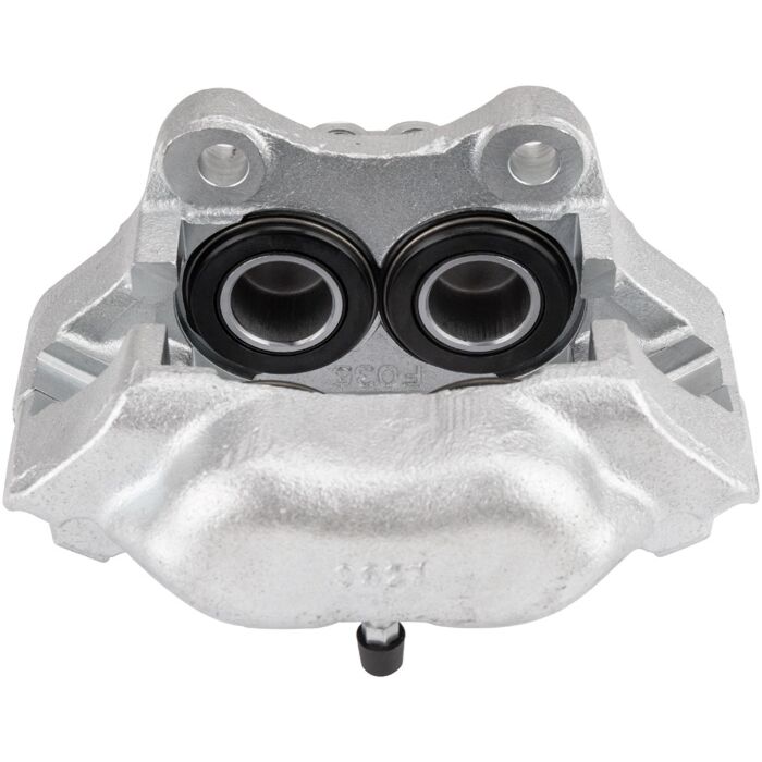 Étrier de frein Volvo 240+260 gauche pour ventilé Girling 1273430 5002028, pièce Volvo nr 1330306